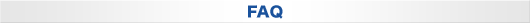 FAQ